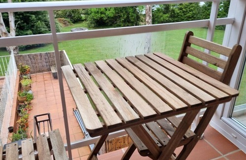 Gama Apartment | C03A01 Acogedor apartamento en Gama