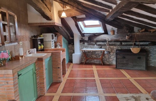 Colindres Apartment | C08B01 Ático con encanto Colindres