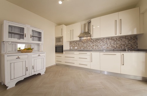 Lagos City Center Apartment | C10 - Lagos Center Apartment