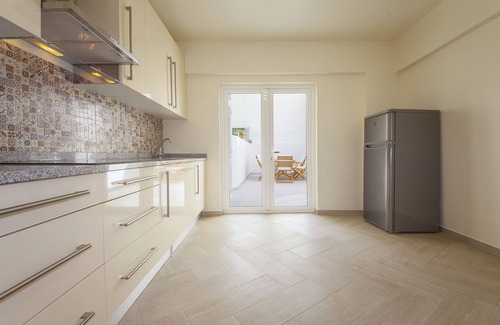 Lagos City Center Apartment | C10 - Lagos Center Apartment