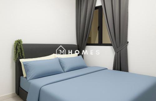 Kampung Bukit Dukong Apartment | C180 Trader Park 3Room Balcony Free Carpark #10