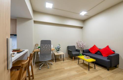 Pratunam Apartment | C2 stay Phayathai