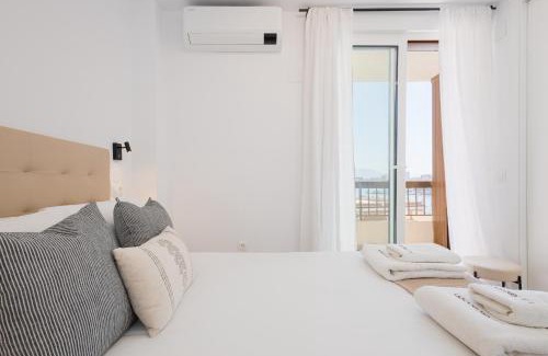 La Malagueta Apartment | C36 Elegant 2 bdr apt Amazing Views