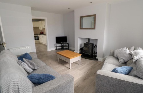 Enniscrone House | C65 Cahermore Holiday Village