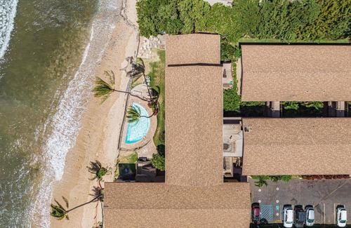 Maalaea Apartment | C7 Hono Kai