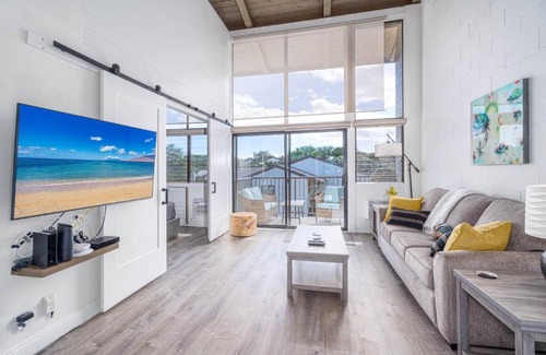 Maalaea Apartment | C7 Hono Kai