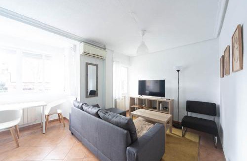 Casco Antiguo Apartment | Cañada