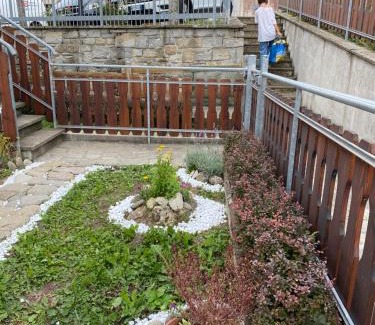 Roncoscaglia Apartment | Ca’ Alba