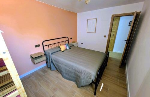 Fuentes House | Ca Amparo