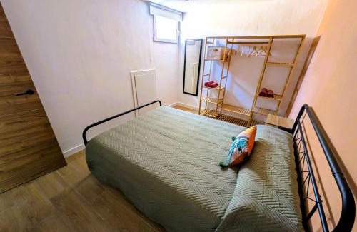 Fuentes House | Ca Amparo