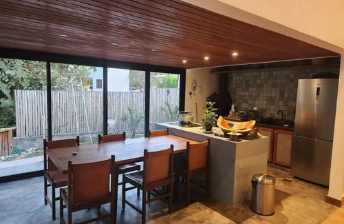 Pirenopolis House | Casa Jambock