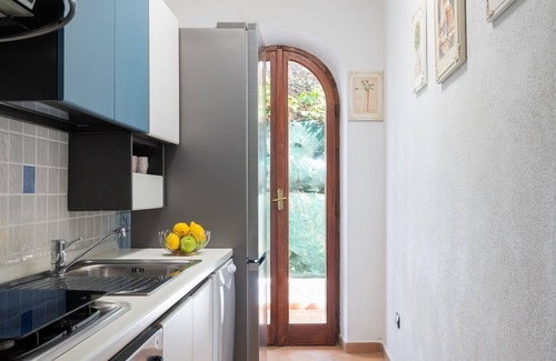 Pittulongu Ski Chalet | Ca cele viola - seaside holiday home in Pittulongu