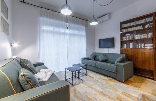 Ticinese Apartment | Ca' Crocetta