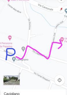 Terre di Pedemonte Apartment | ca da la nona