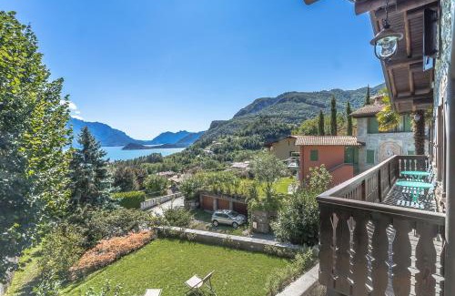 Menaggio House | Ca De Mill