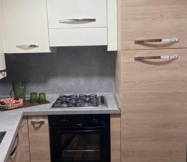 Segusino House | Ca' Dei Sassi