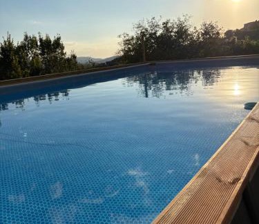 Ogliastro Cilento Bed & Breakfast | Ca’del Borgo B&B Country House