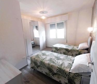 Loreo Apartment | Ca' del Vento