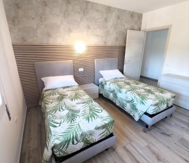 Loreo Apartment | Ca' del Vento