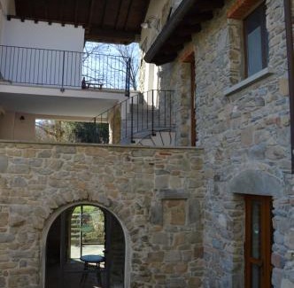 Mulazzo Bed & Breakfast | Ca' di Martino