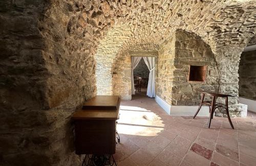 Mulazzo Bed & Breakfast | Ca' di Martino