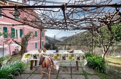 Facciu Apartment | Ca du Drian