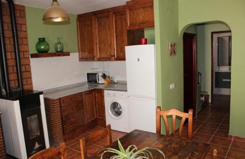 Vilafames House | Ca Felicitat