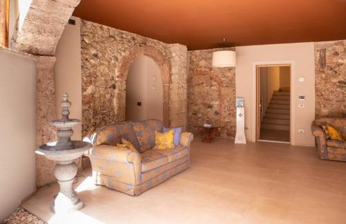 Arco Apartment | Ca' Giorgina Apartments 2