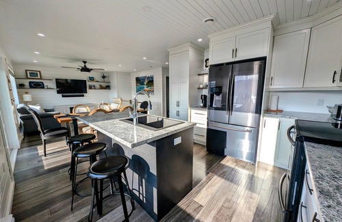 Glenburnie-Birchy Head-Shoal Brook House | Oceanview Retreat in Gros Morne National Park