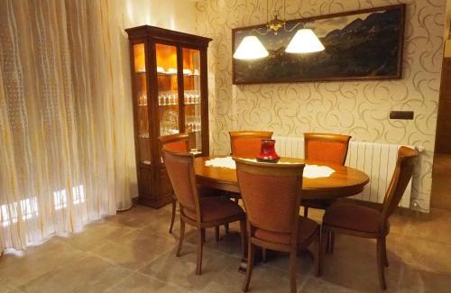 Quatretondeta House | CA IAIA ROSARIO