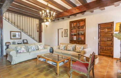 Vila-sana House | Ca l'Andorrà