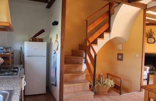 Senan Cottage | Ca La Nuri Rural Cottage