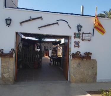 Poble Nou del Delta House | Ca la Pilar