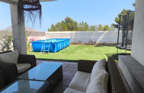 Alicante House | Ca Leo