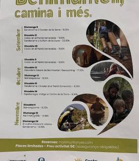 Benimantell Apartment | CA LIDIA - Apartamentos Turisticos EL BALCONET