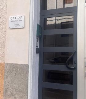 Benimantell Apartment | CA LIDIA - Apartamentos Turisticos EL BALCONET