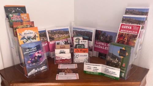 Benimantell Apartment | CA LIDIA -Apartamentos Turisticos ELCAMPANAR 2