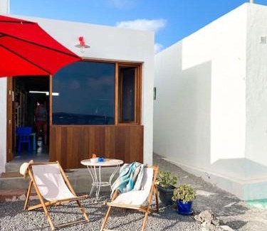 Arrieta Apartment | CA'MALÚ Estudio en el mar