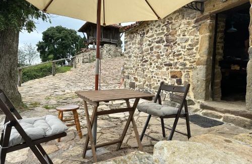 Tineo House | Ca Manín