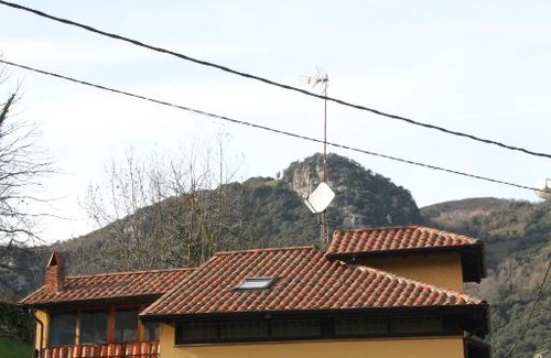 Proaza House | Ca María Fayas