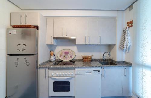 Zamora Apartment | Ca Mari Alojamiento con garaje