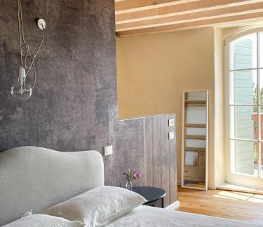 Bardolino House | Ca Muretta Relais