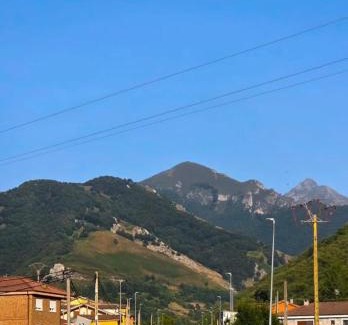 Felechosa House | CA' REMEDIOS