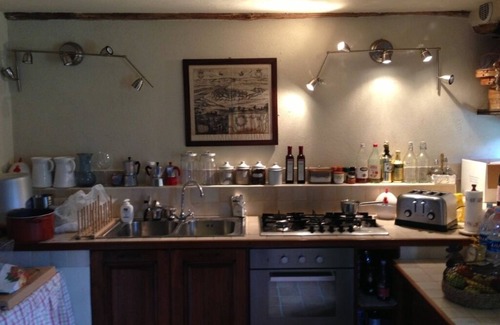 Pezzolo Valle Uzzone House | Cà Rivetta Charming stone house in the Alta Langa - nature and authenticity