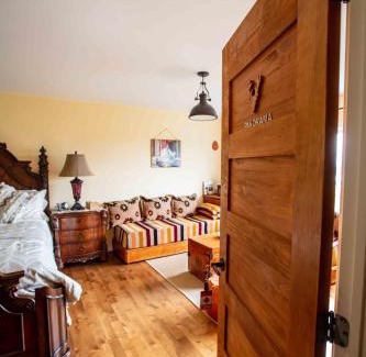 Saint-Laurent-de-l'ile d'Orleans Bed & Breakfast | Bed and Breakfast Panorama