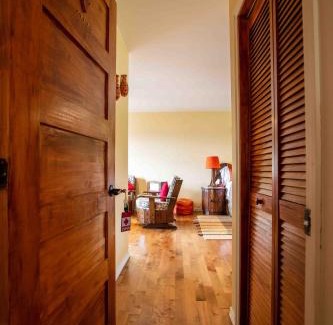 Saint-Laurent-de-l'ile d'Orleans Bed & Breakfast | Bed and Breakfast Panorama