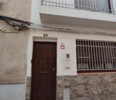 Albalat dels Tarongers House | Ca Salamandra