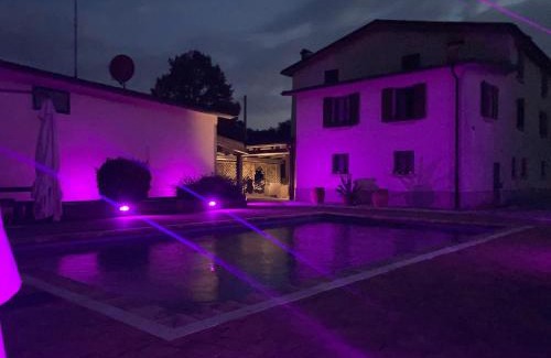Borgo Tossignano Apartment | Ca’ Vanello