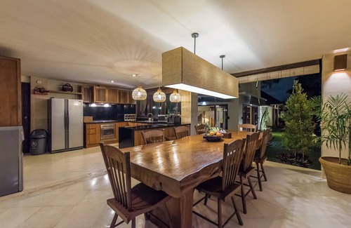 Canggu Villa | CA4001 - 5 Bedroom Villa in Canggu