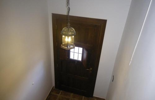 Santiuste de San Juan Bautista House | Caballero de Castilla